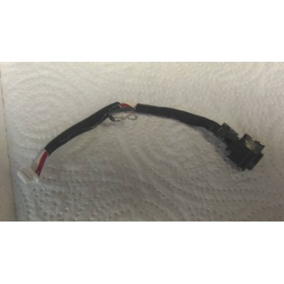 VAIO VGN-SZ71MN PCG-6W2M JACK ALIMENTAZIONE